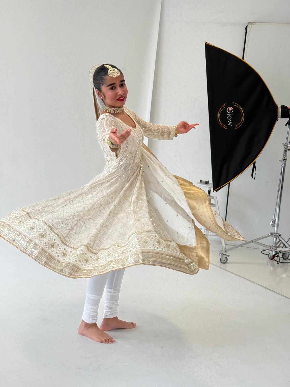 Reyna Shah